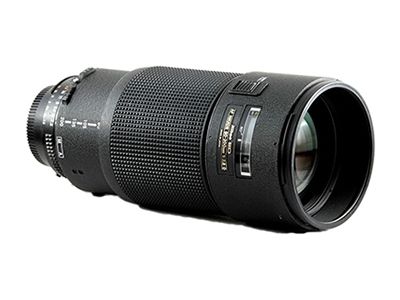Nikon 80-200MM f / 2.8 Lens