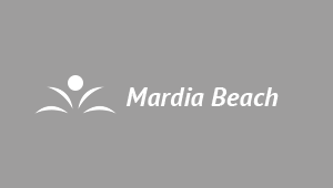 Mardia Beach