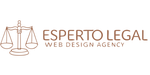 Esperto Legal Web Design Agency
